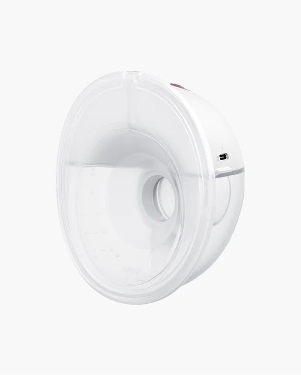Momcozy - M5 Double Breast Pump